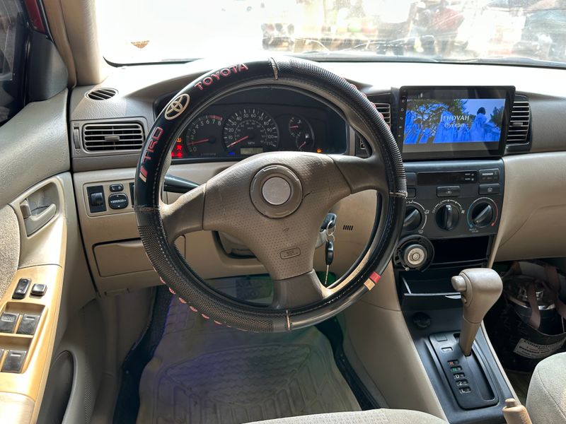 Thumbnail 6 of 2008 TOYOTA Corolla